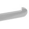 Round Chrome Toilet Paper Holder